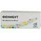 Buy Phenibut tablets 250mg N20 (Oline)