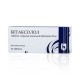 Betaxolol comprimidos recubiertos con película 20 mg N30