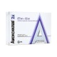 Amoxiclav 0.875 + 0.125 N14 comprimidos