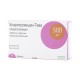 Buy Clarithromycin Teva coated tablets 500mg N14