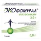Buy Ecofomural granules for the preparation of a solution for oral administration of 3 g