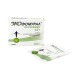 Ecofomural granules for the preparation of a solution for oral administration of 3 g