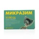 Buy Micrazim capsules 10,000 IU 50 pcs