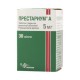 Buy Prestarium A pills dispersible 5 mg 30 pcs.