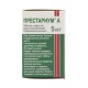 Prestarium A pastillas dispersables 5 mg 30 uds.