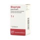 Buy Fortum powder for injection vial 1g N1
