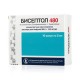 Biseptol 480 Konzentrat-Infusionslösung 5ml Ampullen N10