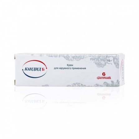 Buy Candid-In Cream 1% 15g