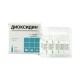 Dioxidine injection for 0.5% 10ml ampoules N10