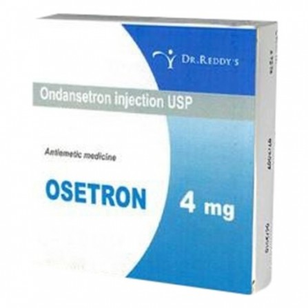 Buy Osetron solution for intravenous and intramuscularly 2 mg  ml 4 ml N10