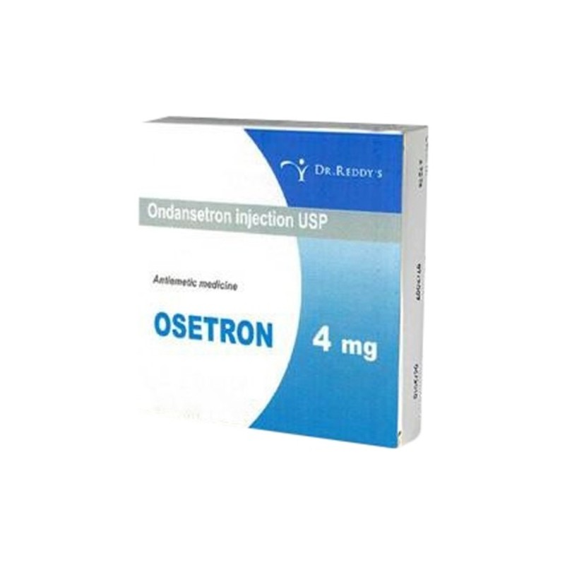 Buy Osetron solution for intravenous and intramuscularly 2 mg ml 4 ml N10