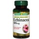 Buy Nature's Bounty Natural Echinacea 400mg Capsules N100