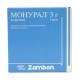 Buy Monural powder for solution pack 3g N1