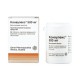Convulex coated pills prolonged 500mg N50