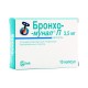 Broncho-munal P capsules 3.5 mg N10