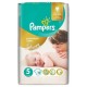 Buy Pampers diapers premium kea junior 11-18kg N18