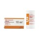 Tabletki Methotrexate Ebeve powlekane 10 mg N50