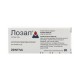 Lozap pills 50 mg 90 pcs