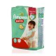 Buy Pampers diapers-pants Pants Junior 12-18kg N15