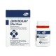 Diflucan en polvo para la preparación de la suspensión oral 50 mg / 5 ml 35 ml