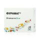 Furamag en capsules 25 mg N30 Lettonie
