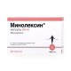 Minoleksin 50mg Capsules N20