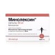 Minoleksin 50mg Capsules N20