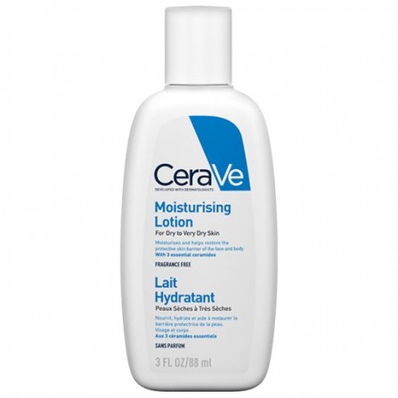 Buy CeraVe moisturizing lotion 88ml