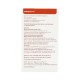 Nicorette gum do żucia freshfruit 2mg N30