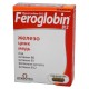 Feroglobina w -12 kapsułkach N30