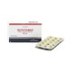 Verapamil alkaloid coated pills 80mg N30