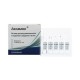 Axamon solution in the intramuscular and subcutaneous administration of the introduction. 5mg 1ml N10