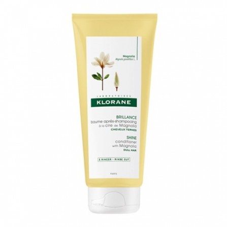 Buy Cloran balsam conditioner with magnolia wax for hair shine 150ml