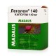 Buy Legalon 140 capsules 60 pcs