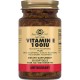 Buy Solgar vitamin E 100 IU capsules N50