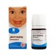 Tabletki Dentokind do resorpcji N150