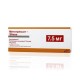 Methotrexate-Ebeve solution 10mg  ml 0.75ml aut