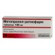 Buy Metoprolol ratiopharm tablets 100mg N30