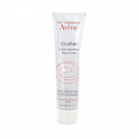 Buy Aven Sicalfat Cream restores skin integrity 40 ml