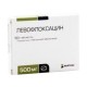 Buy Levofloxacin Werth 500mg N10 coated tablets