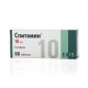 Buy Spitomin tablets 10 mg 60 pcs