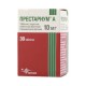 Buy Prestarium A pills 10 mg 30 pcs