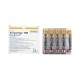Actrapid NM injection de pénilline 100 m / ml, 3,0 ml de N5