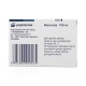 Maksigra coated pills 100mg N4