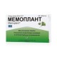 Memoplant pills 40 mg 60 pcs