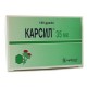 Buy Karsil dr. 35mg N180