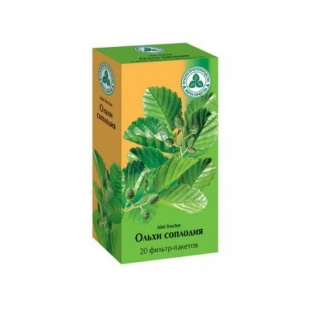 Buy Alder seedlings filter package 1.5g N20 Krasnogorsk