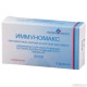 Buy Immunomax powder for preparing injection solution, 3-piece vials