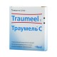 Buy Traumeel C solution for intramuscular and periarticular injection of ampoules 2.2 ml 5 pcs.
