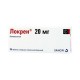 Buy Lokren coated tablets 20mg N28